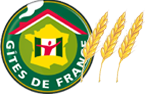 Gite de France 3 épis
