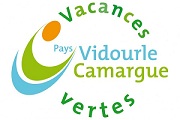 Vacances vertes Pays Vidourle Camargue